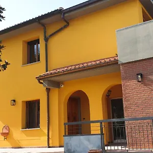  Bed and breakfast Anima Franca Italia
