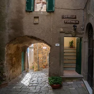  Hostal Portabene Italia