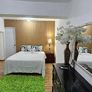 2* Apartahotel Cana Palma Zona Colonial