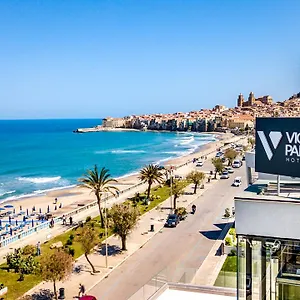 **** Hotel Victoria Palace Italia