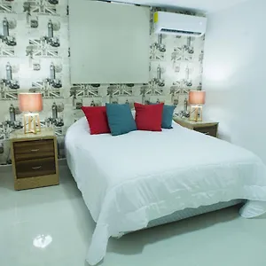 ** Apartahotel Malecon Premium & República Dominicana