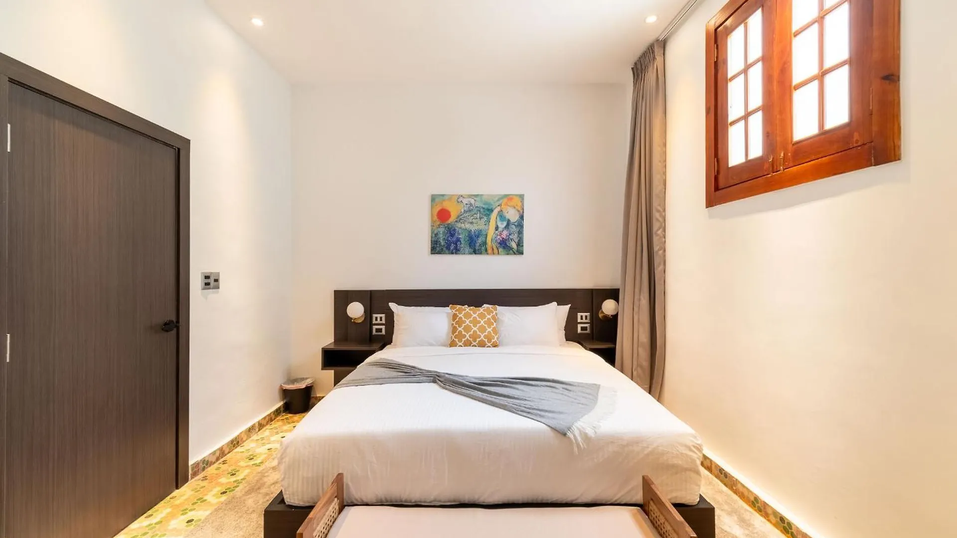 Empyrean Art Deco Hotel Santo Domingo