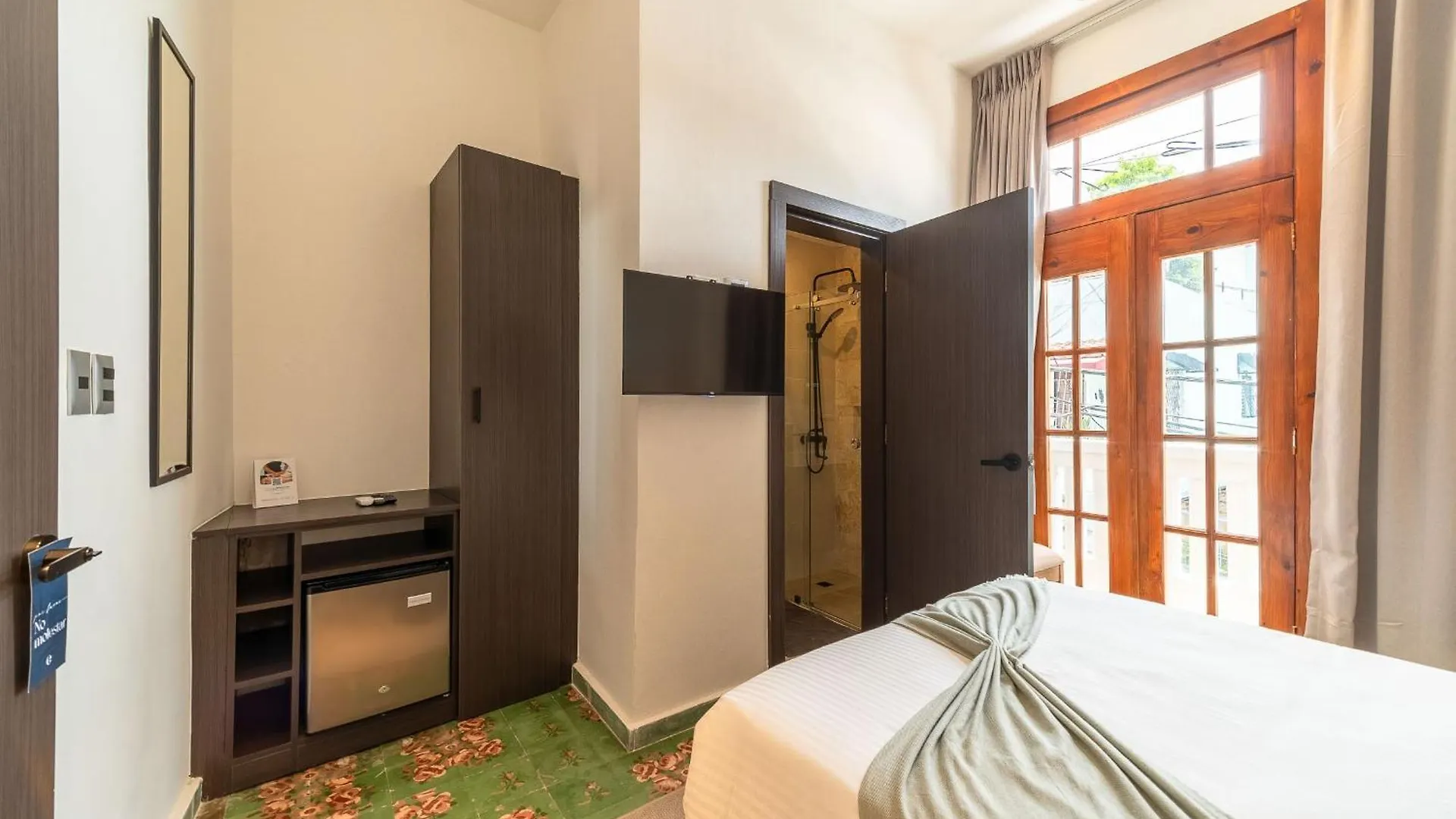 Empyrean Art Deco Hotel Santo Domingo