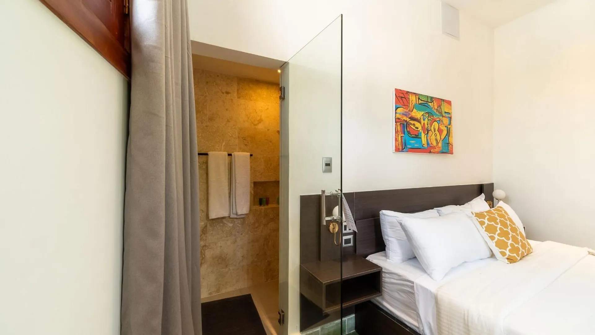 Empyrean Art Deco Hotel Santo Domingo